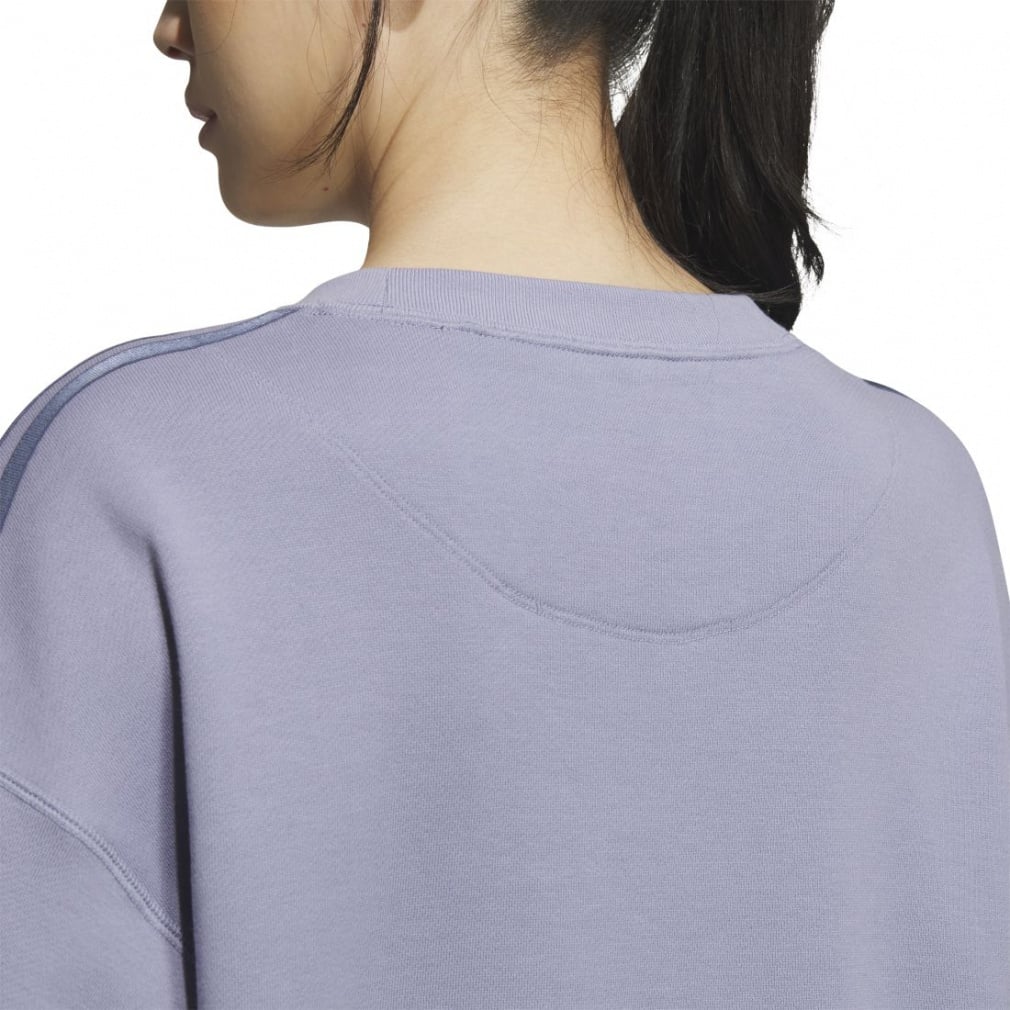 アディダス レディース スウェット トレーナー エッセンシャルズ