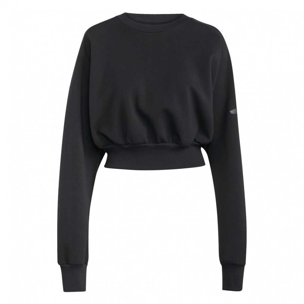 アディダス レディース スウェット トレーナー ALL SZN ソフトラックス