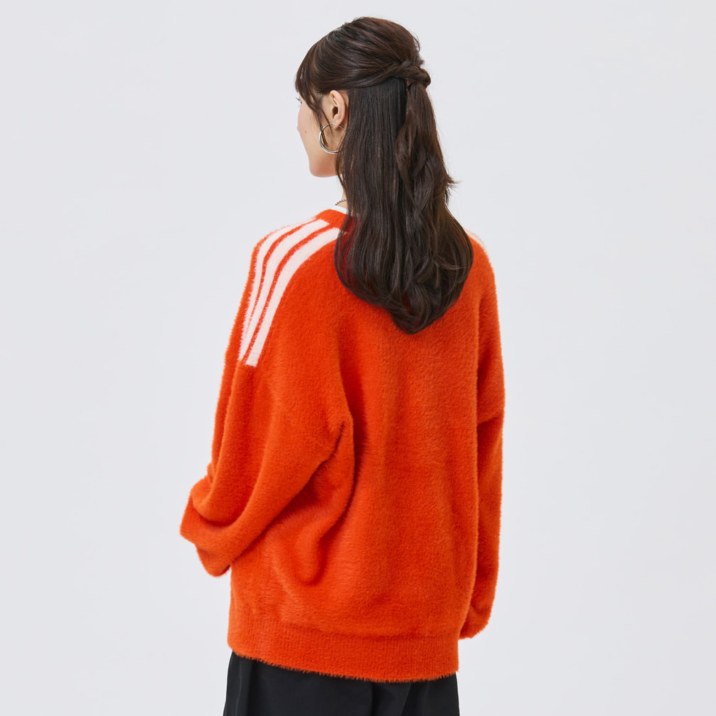 Kep1er シャオティンさん着用】 アディダス レディース PRISM
