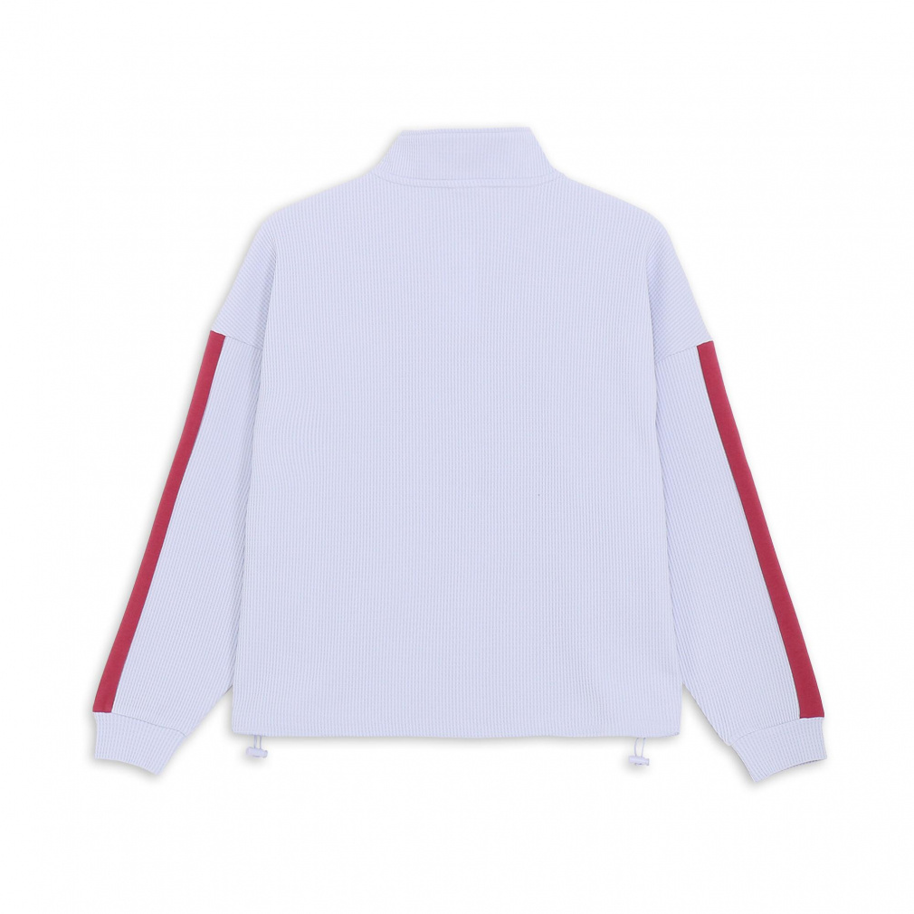 プーマ レディース トレーナー CORE HERITAGE ワッフル トラック