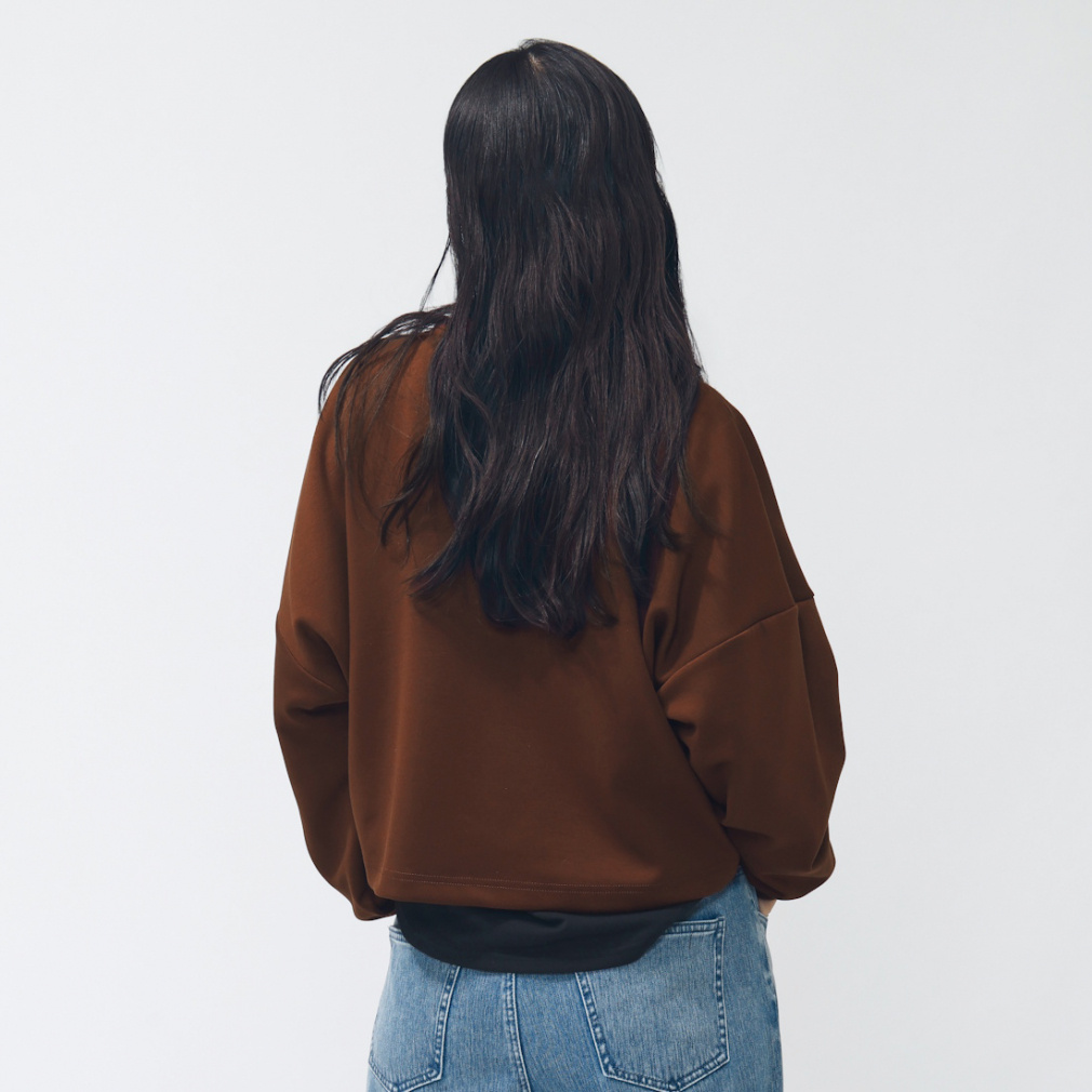 メ*1様 【新品未使用】LE PHIL SPORTS プルオーバー メ*1様 【新品未使用】LE PHIL SPORTS プルオーバー LE PHIL（ル