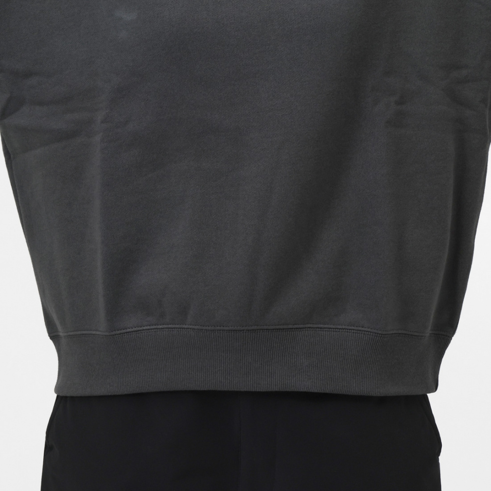 レディース スウェット トレーナー Tom and Jerry バックグラフィック