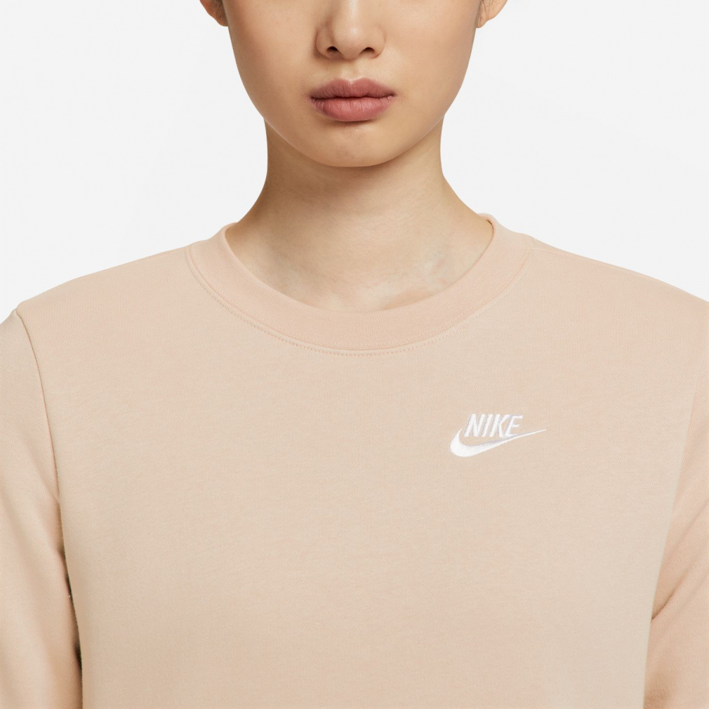 ナイキ レディース スウェット スポーツウェア 上下セット DQ5474