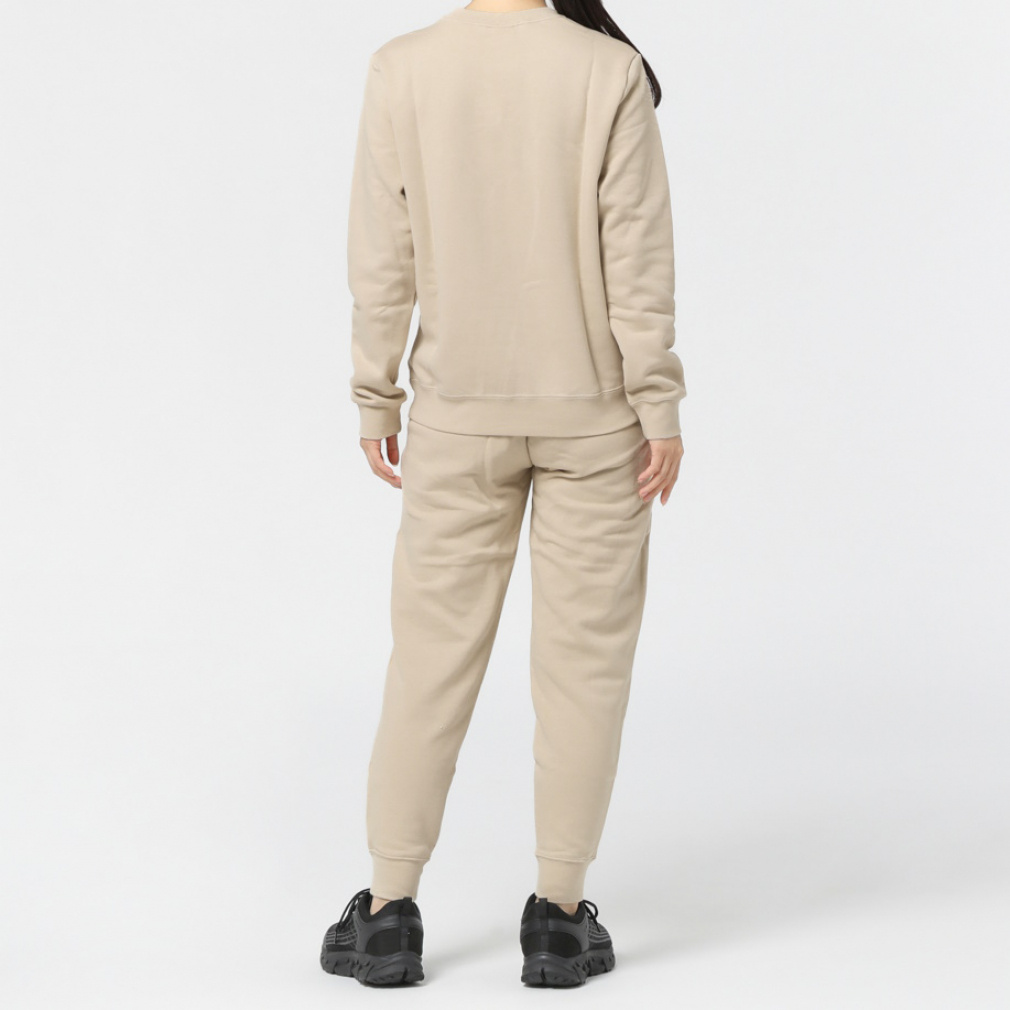 ナイキ レディース スウェット スポーツウェア 上下セット DQ5474