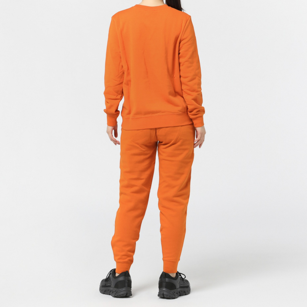 ナイキ レディース スウェット スポーツウェア 上下セット DQ5474