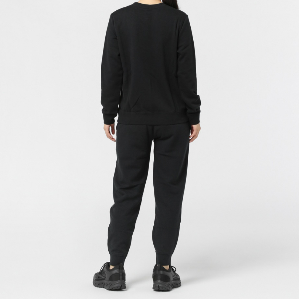 ナイキ レディース スウェット スポーツウェア 上下セット DQ5474