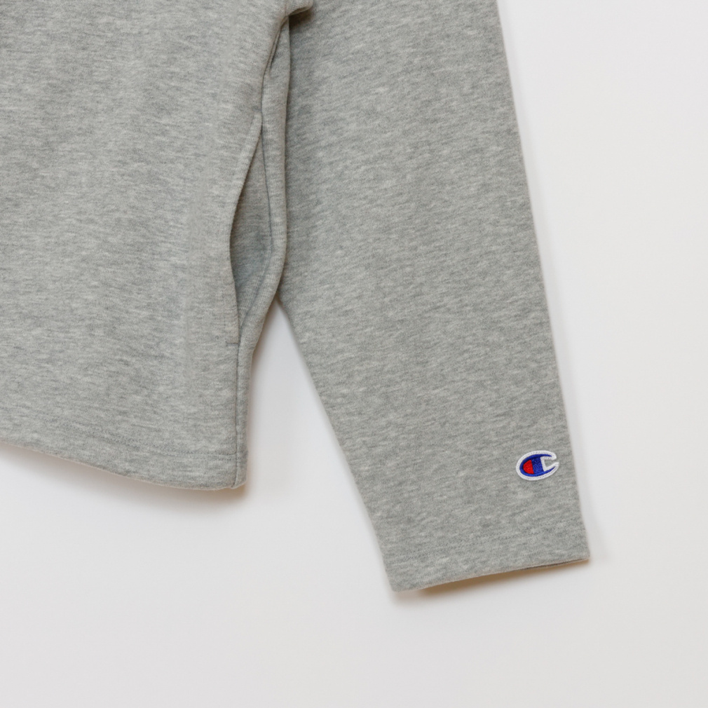 チャンピオン レディース ウェア SWEAT CARDIGAN CW-C013 スポーツ