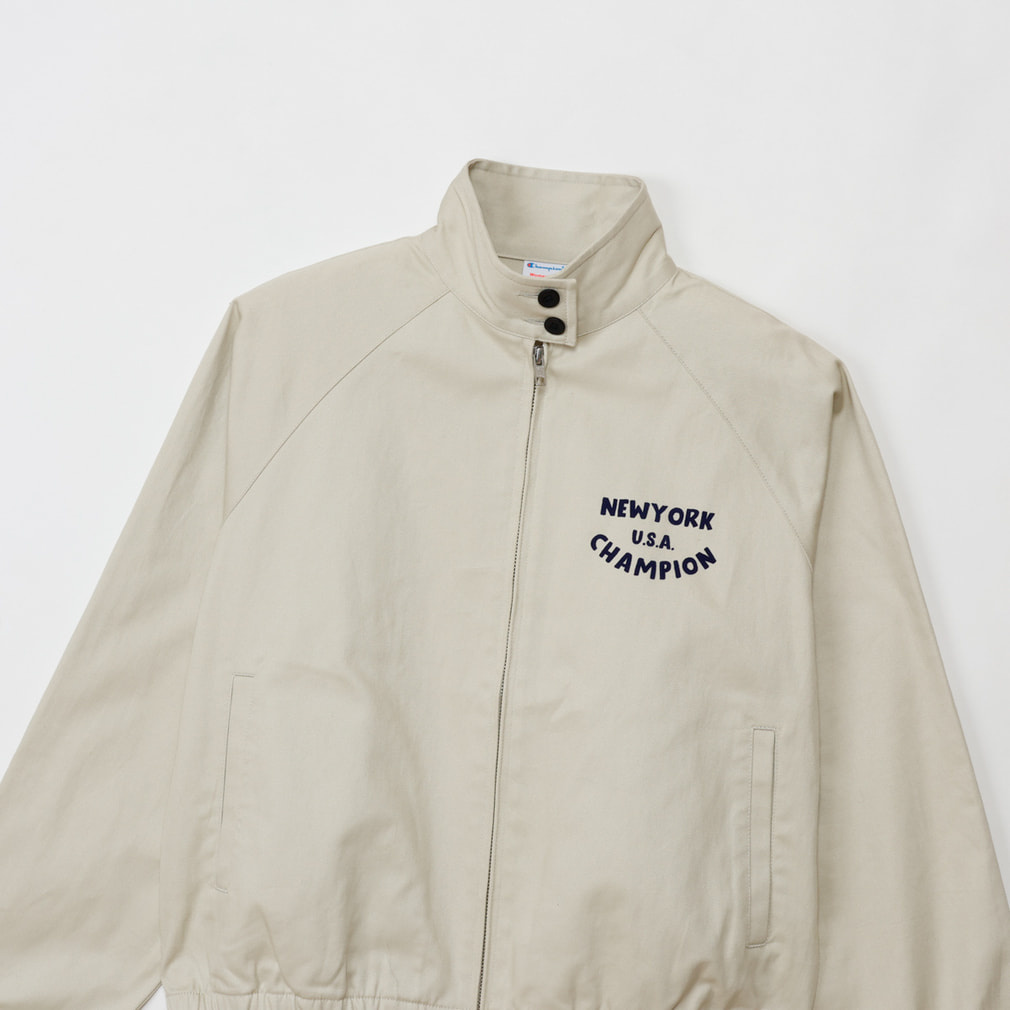 チャンピオン レディース スウェット フルジップ ZIP JACKET CW-E601