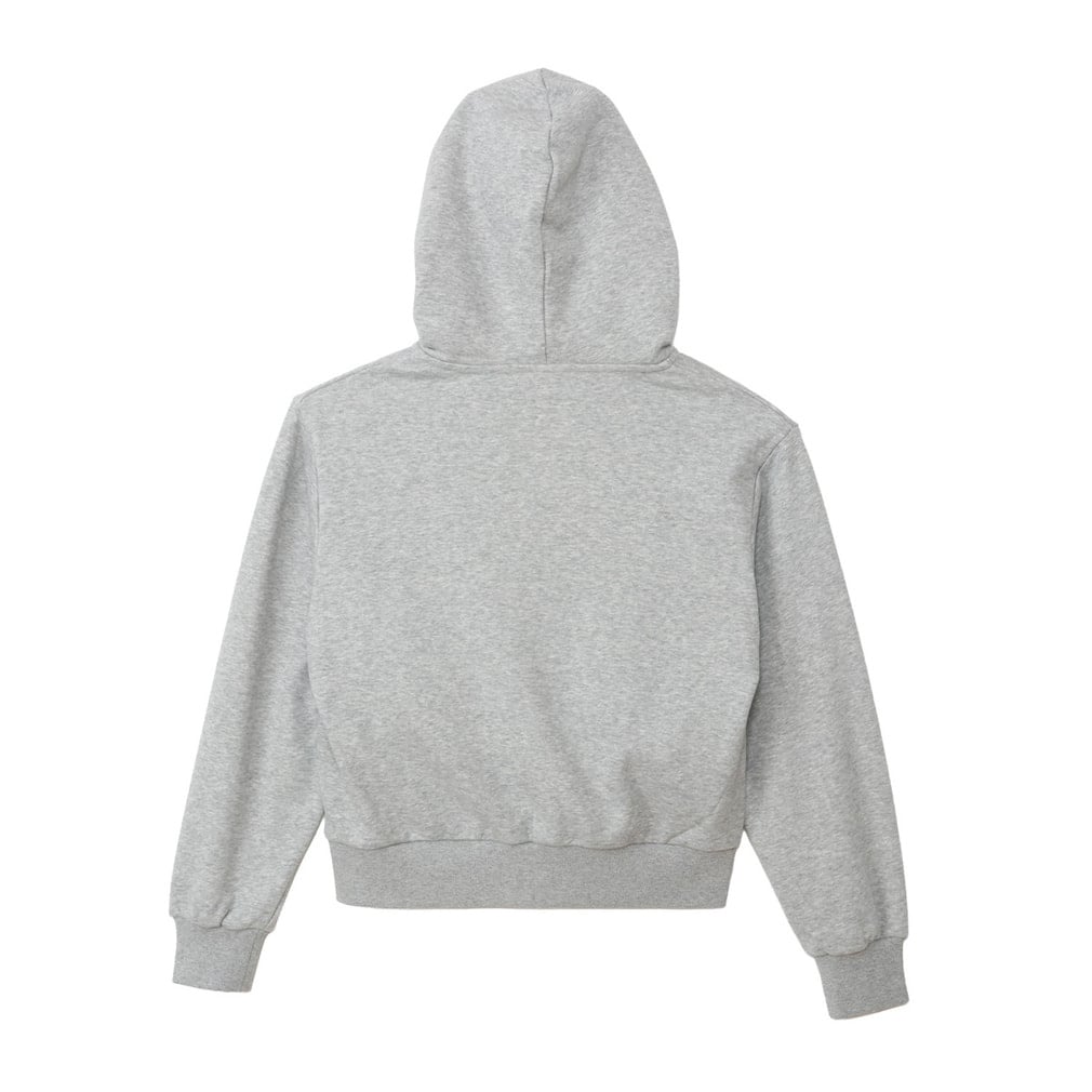 チャンピオン レディース スウェット フルジップ DOUBLE ZIP HOODED
