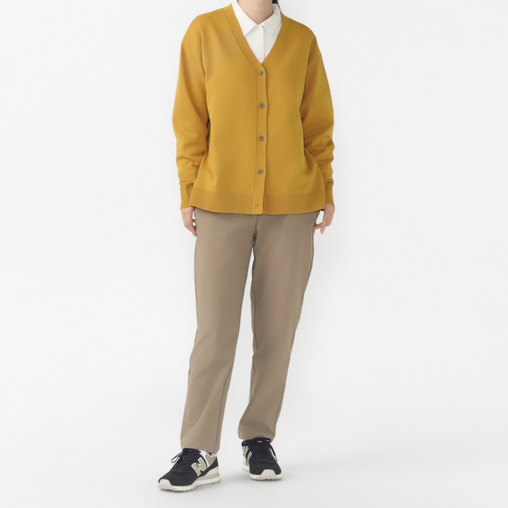 THE CITY ニットカーディガン｜Alpen Online