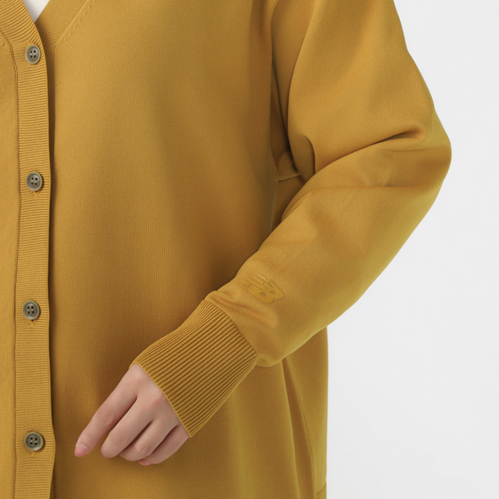 THE CITY ニットカーディガン｜Alpen Online