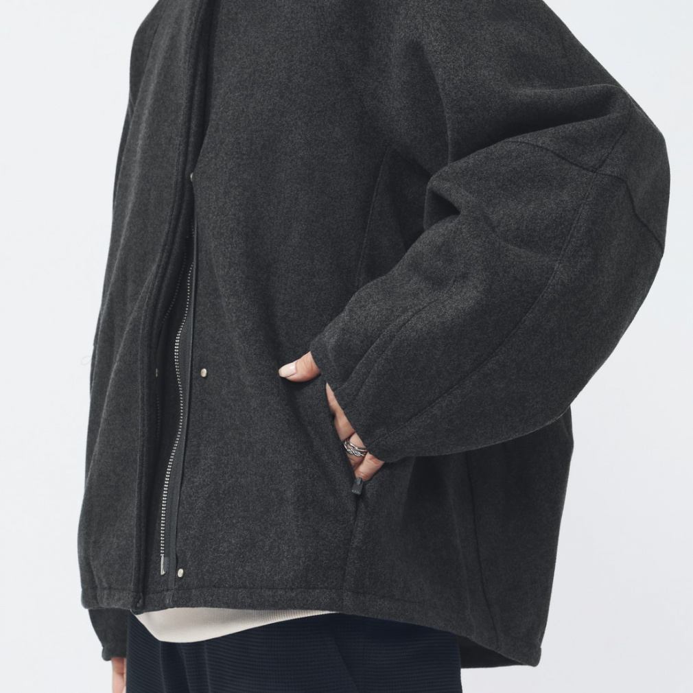 アディダス レディース アウターウェア ラックスフロー オールデイズ