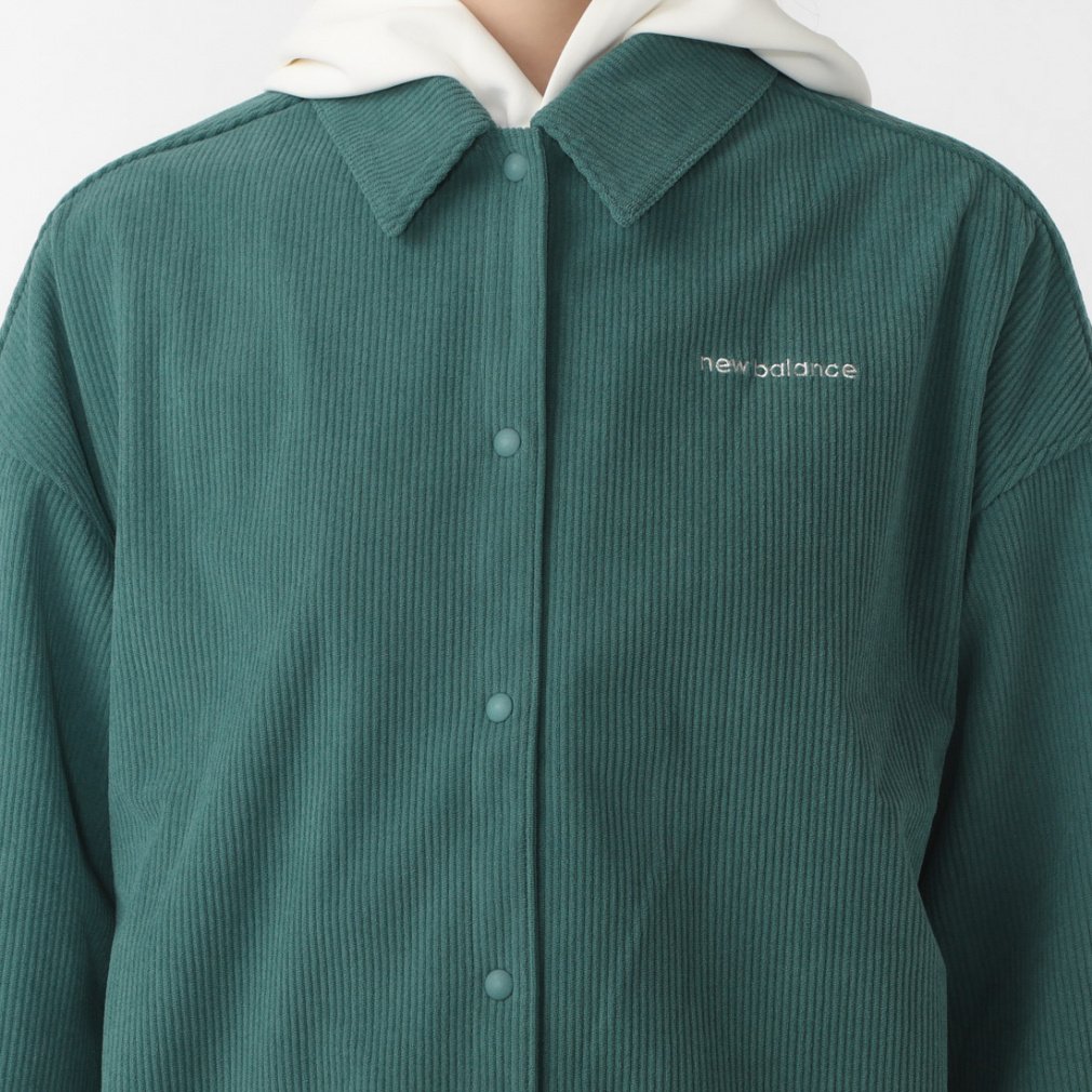 THE CITY コーデュロイジャケット｜Alpen Online