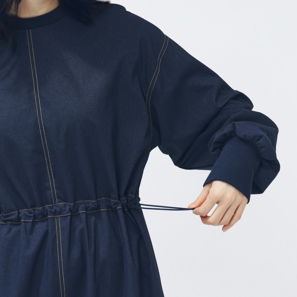 USCPA アビタス adidas（アディダス） メンズ ベンチコート M スーパーロング パデッド