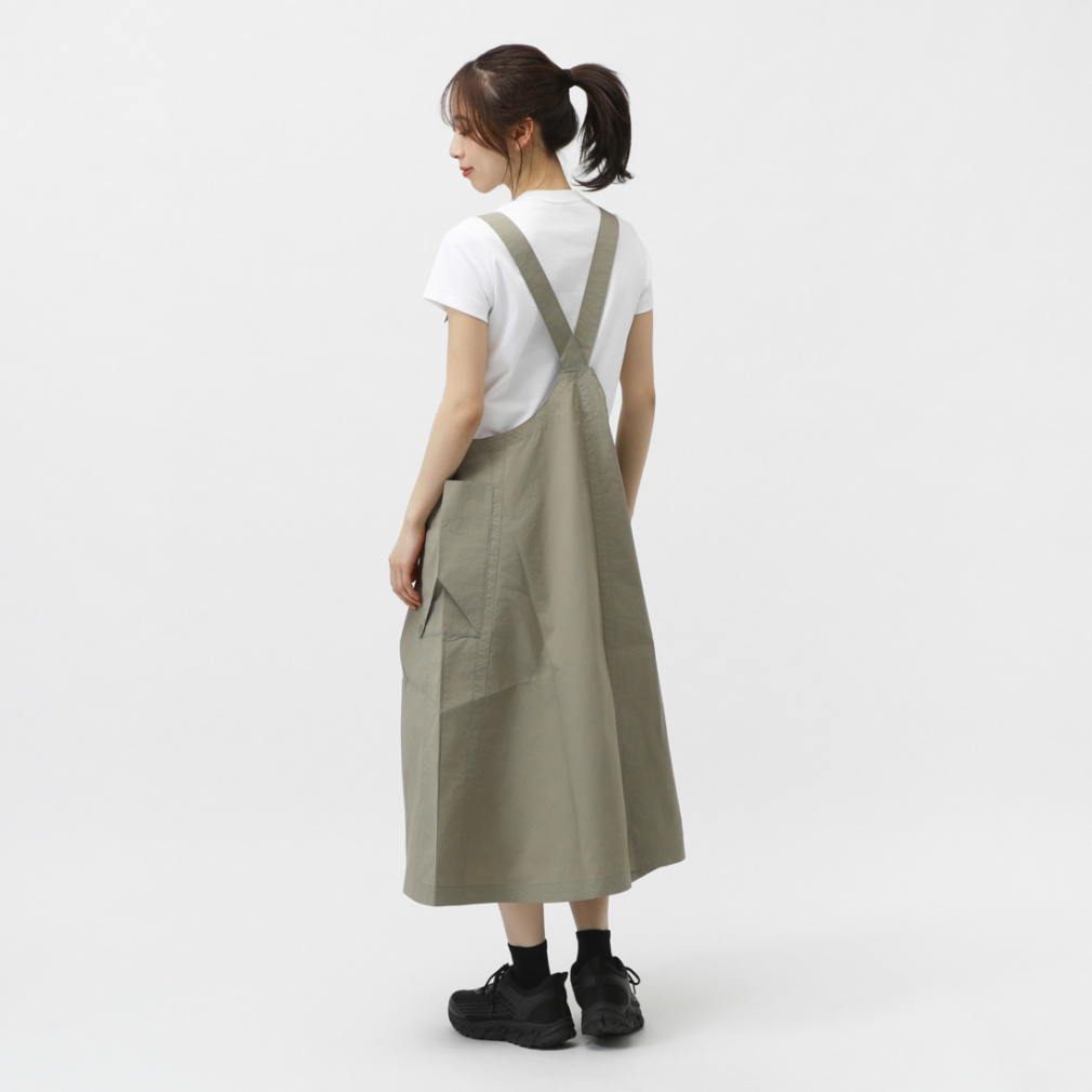 SUMMER ジャンパースカート｜Alpen Online