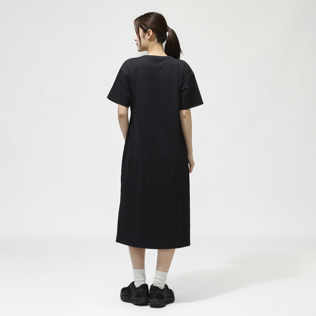 プーマ レディース ワンピース ESS ELEVATED クール ドレス 693774