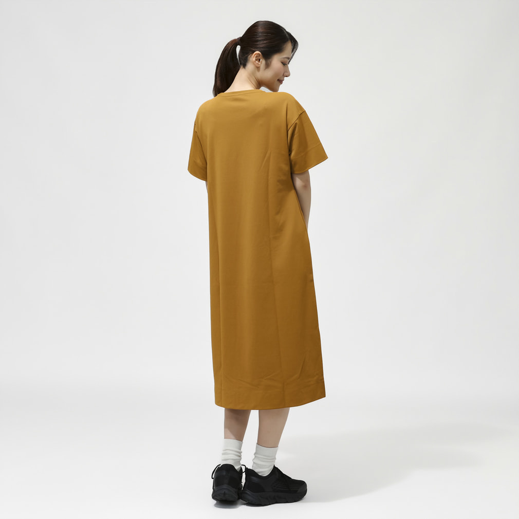 プーマ レディース ワンピース ESS ELEVATED クール ドレス 693774