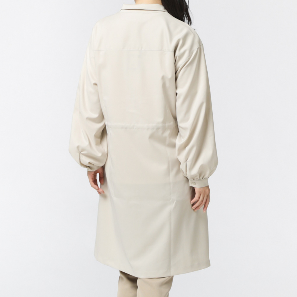 ニューバランス THE CITY レディース ワンピース ロングスリーブシャツ