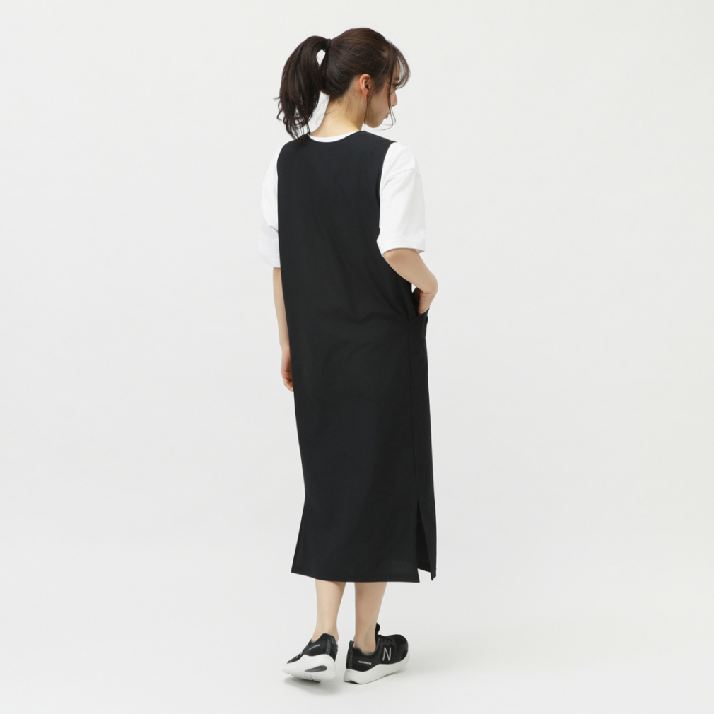 【HOBBS LONDON】ソフィー Vネック ピンタック ドレス 関税込 THE CITY ファンクションVネックドレス｜Alpen Online