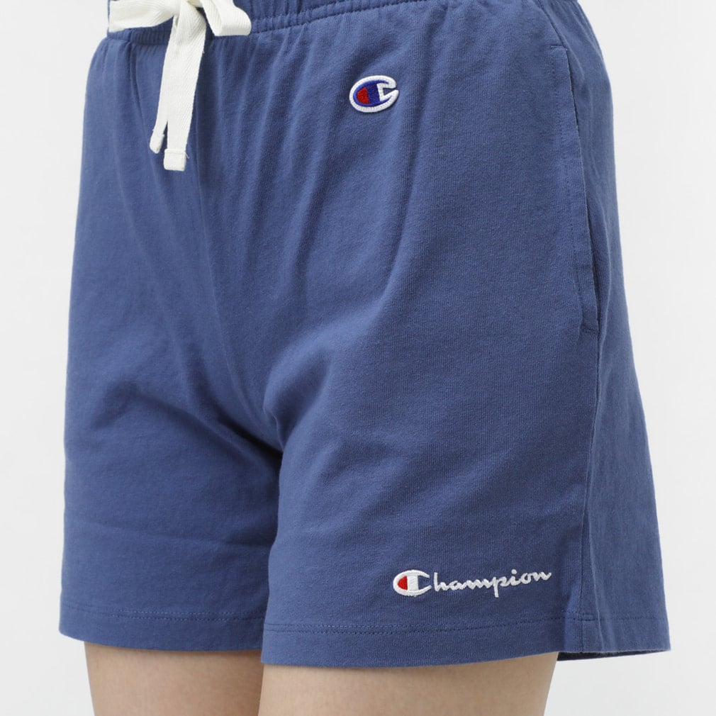 チャンピオン レディース ショートパンツ SHORTS CW-X507 337 スポーツ
