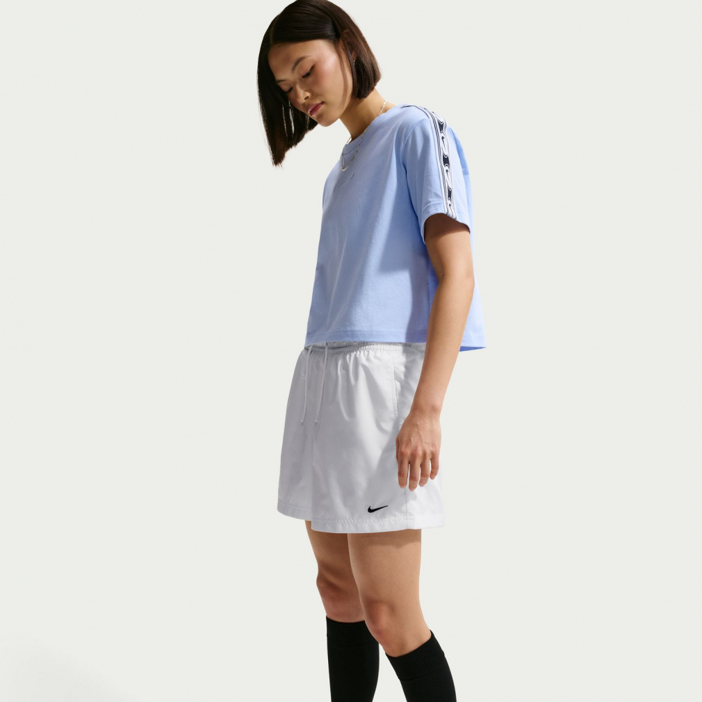 ナイキ レディース ウインド ハーフパンツ ウィメンズ NSW MR