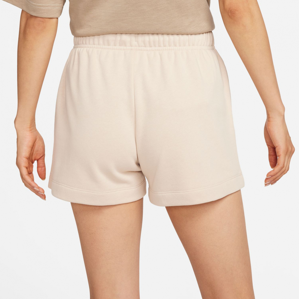 ナイキ レディース ショートパンツ ウィメンズ NSW クラブ フリース MR