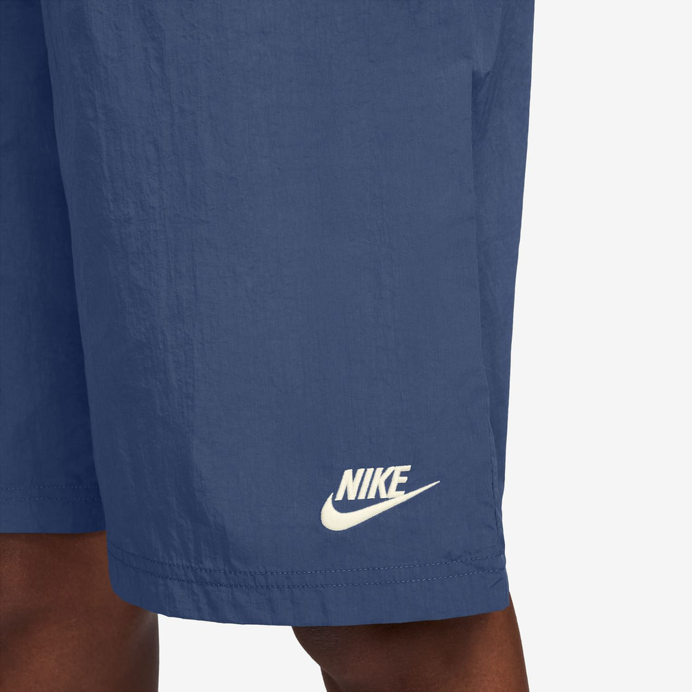 ナイキ レディース ウインド ハーフパンツ ウィメンズ NSW LONGLINE