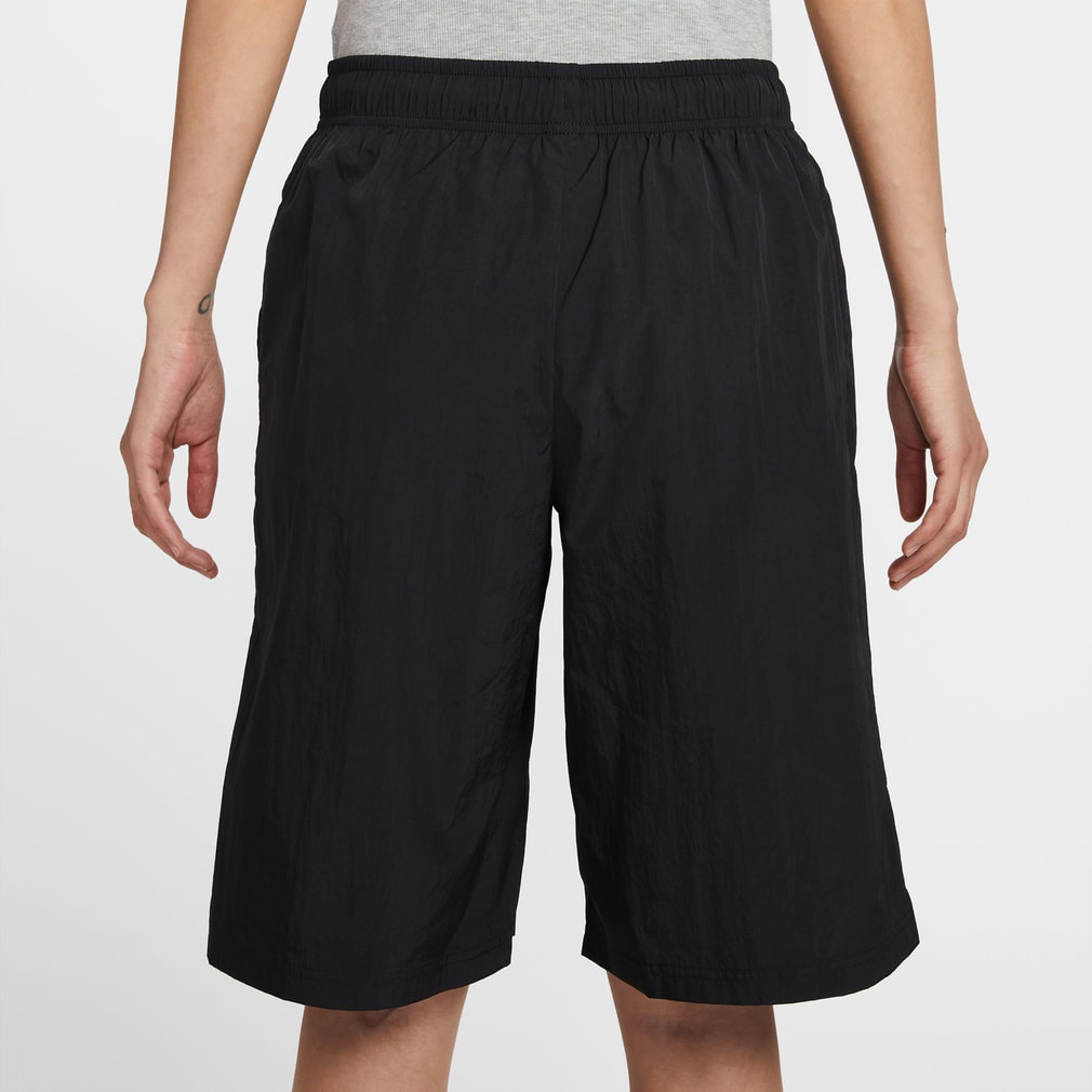 ナイキ レディース ウインド ハーフパンツ ウィメンズ NSW LONGLINE