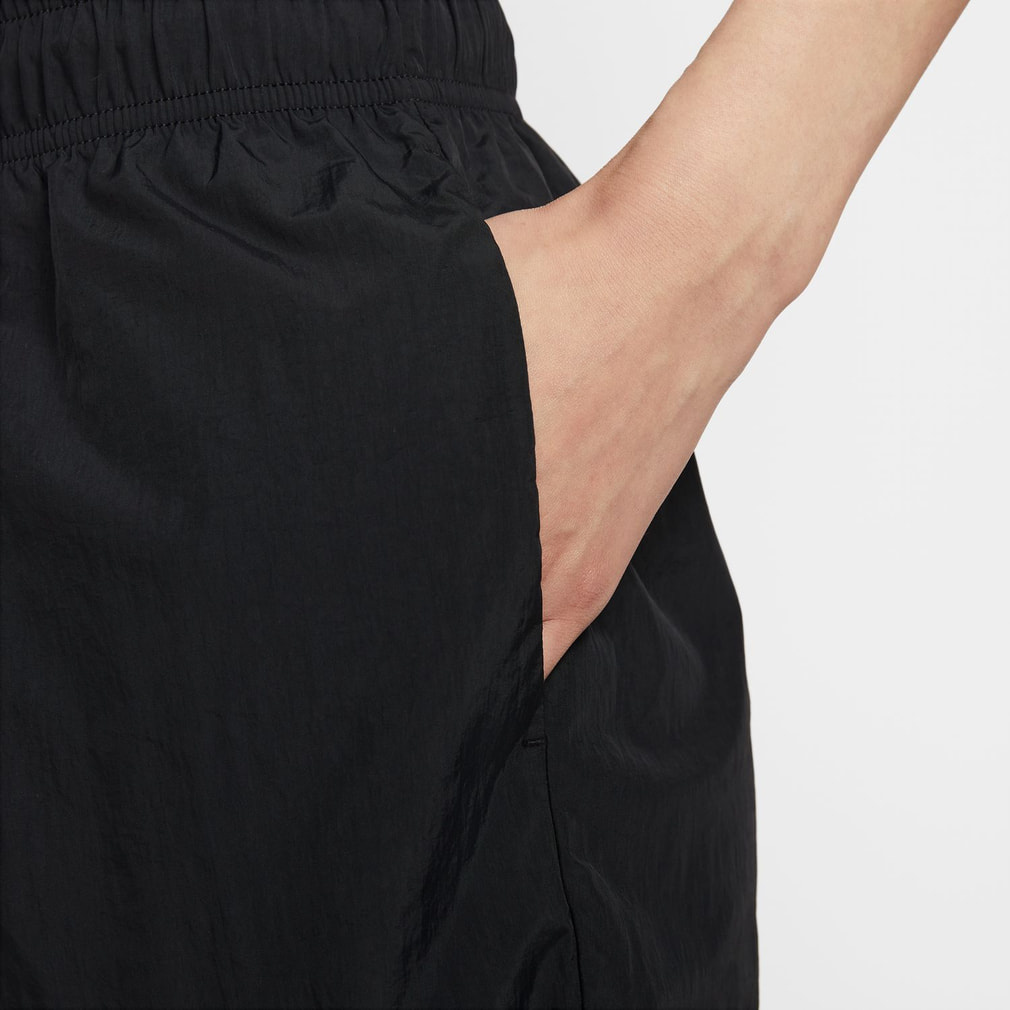 ナイキ レディース ウインド ハーフパンツ ウィメンズ NSW LONGLINE