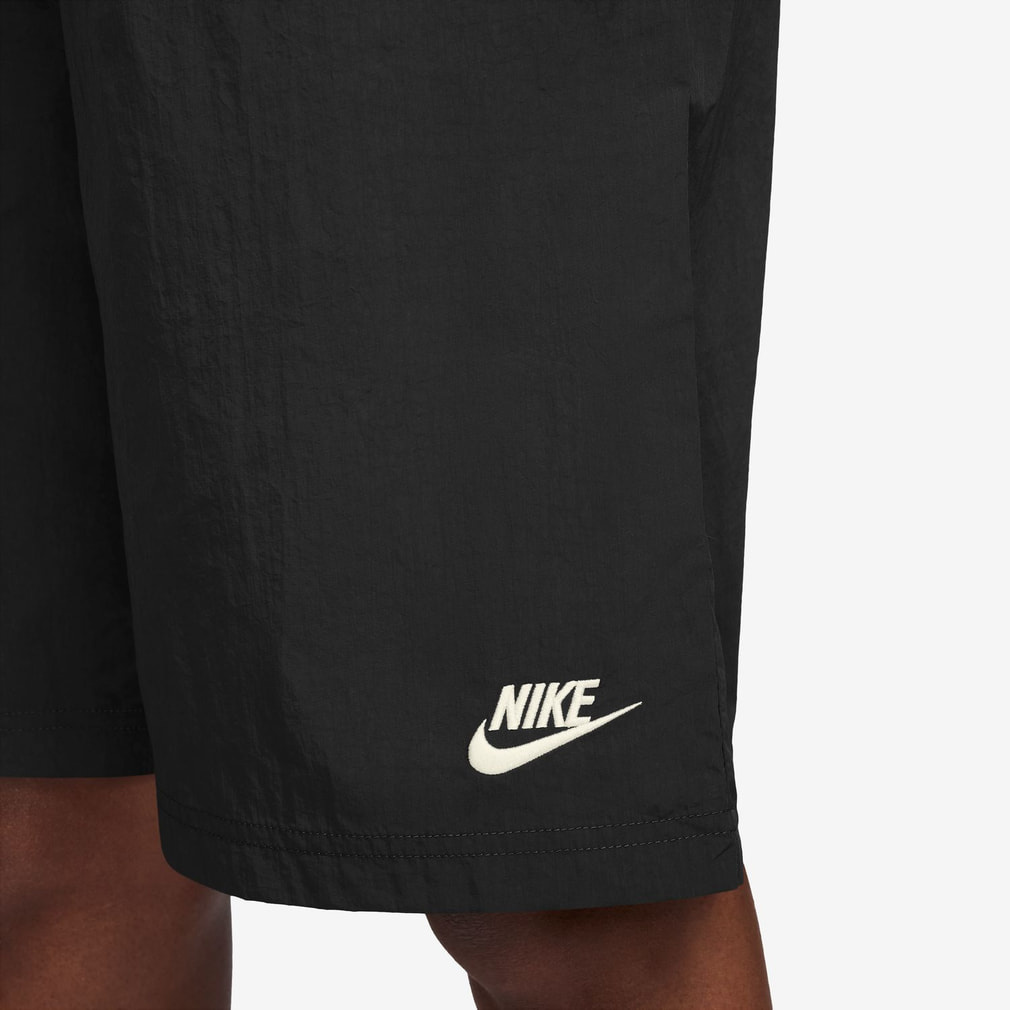 ナイキ レディース ウインド ハーフパンツ ウィメンズ NSW LONGLINE