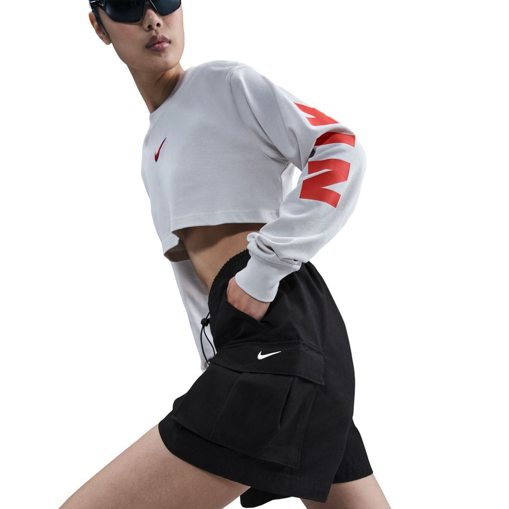 Nikeブリストルドット柄 ウィンドブレーカー＆ショートパンツ セット ナイキ レディース ウインド ハーフパンツ ウィメンズ NSW ストリート