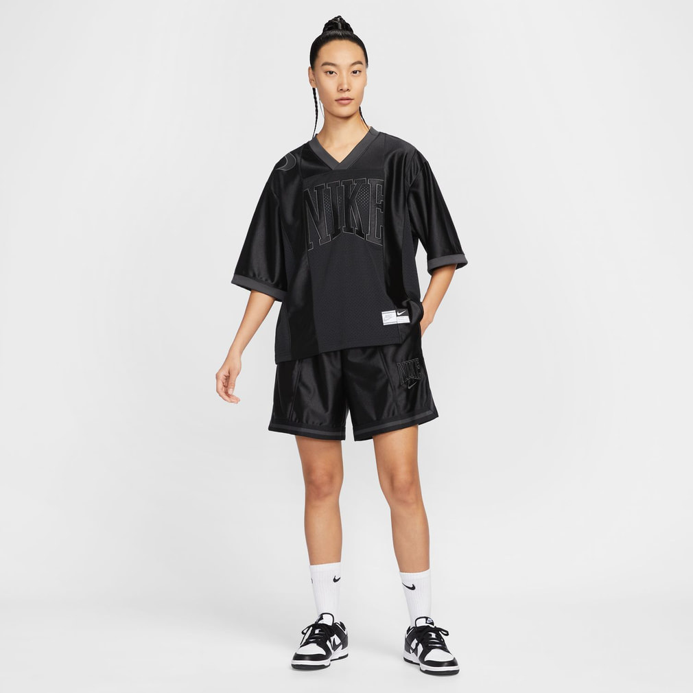 ナイキ レディース ウインド ハーフパンツ ウィメンズ NSW STREET 6
