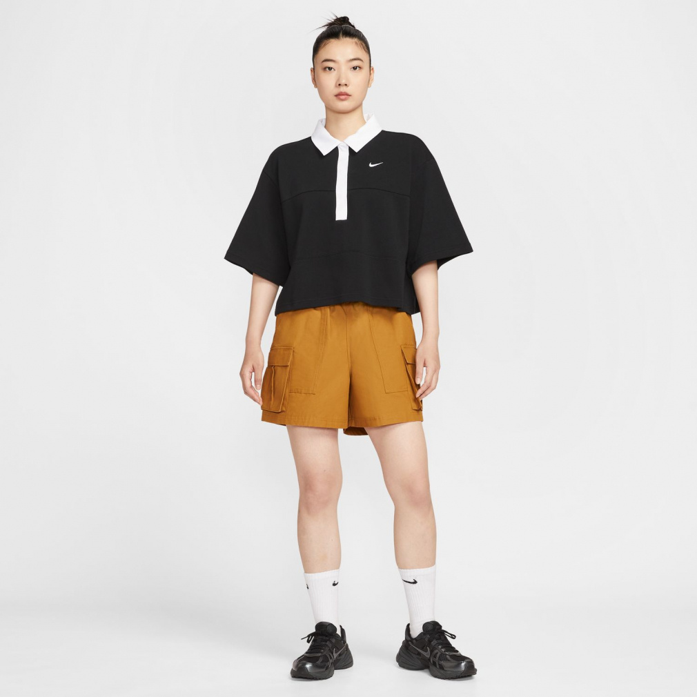 ウィメンズ NSW ストリート 5 カーゴ ショート｜Alpen Online