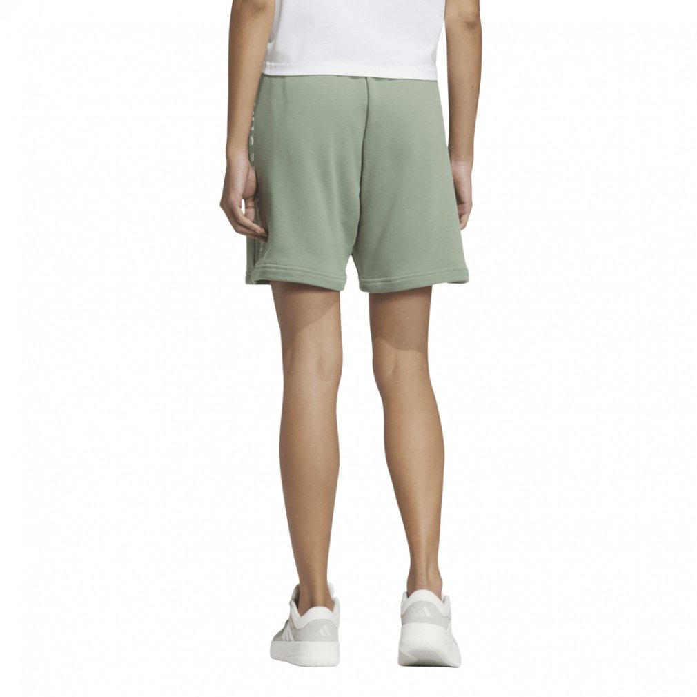 アディダス レディース ショートパンツ ワード スウェットショーツ