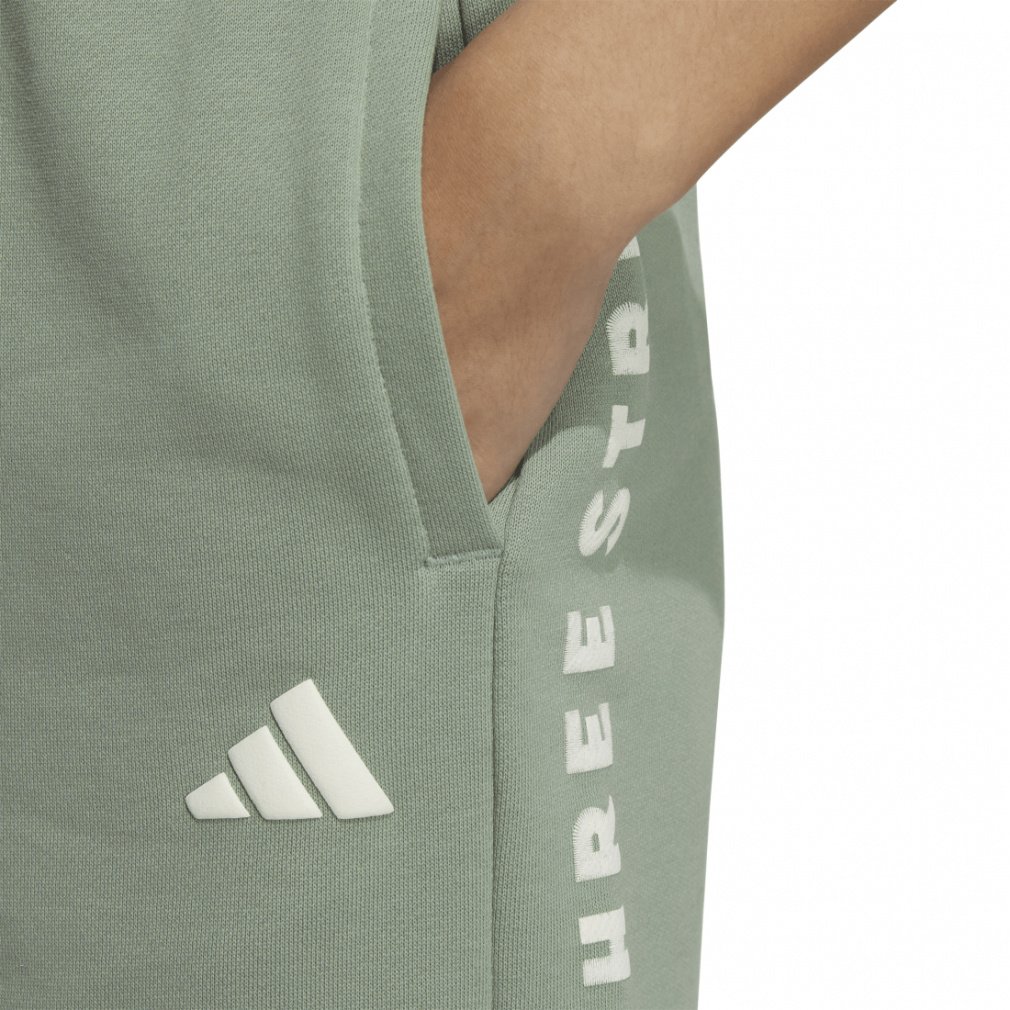 アディダス レディース ショートパンツ ワード スウェットショーツ