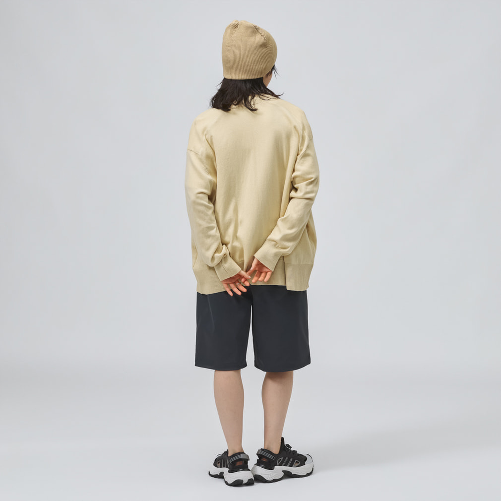 アディダス レディース ショートパンツ SOFTLUXバミューダ ルーズ