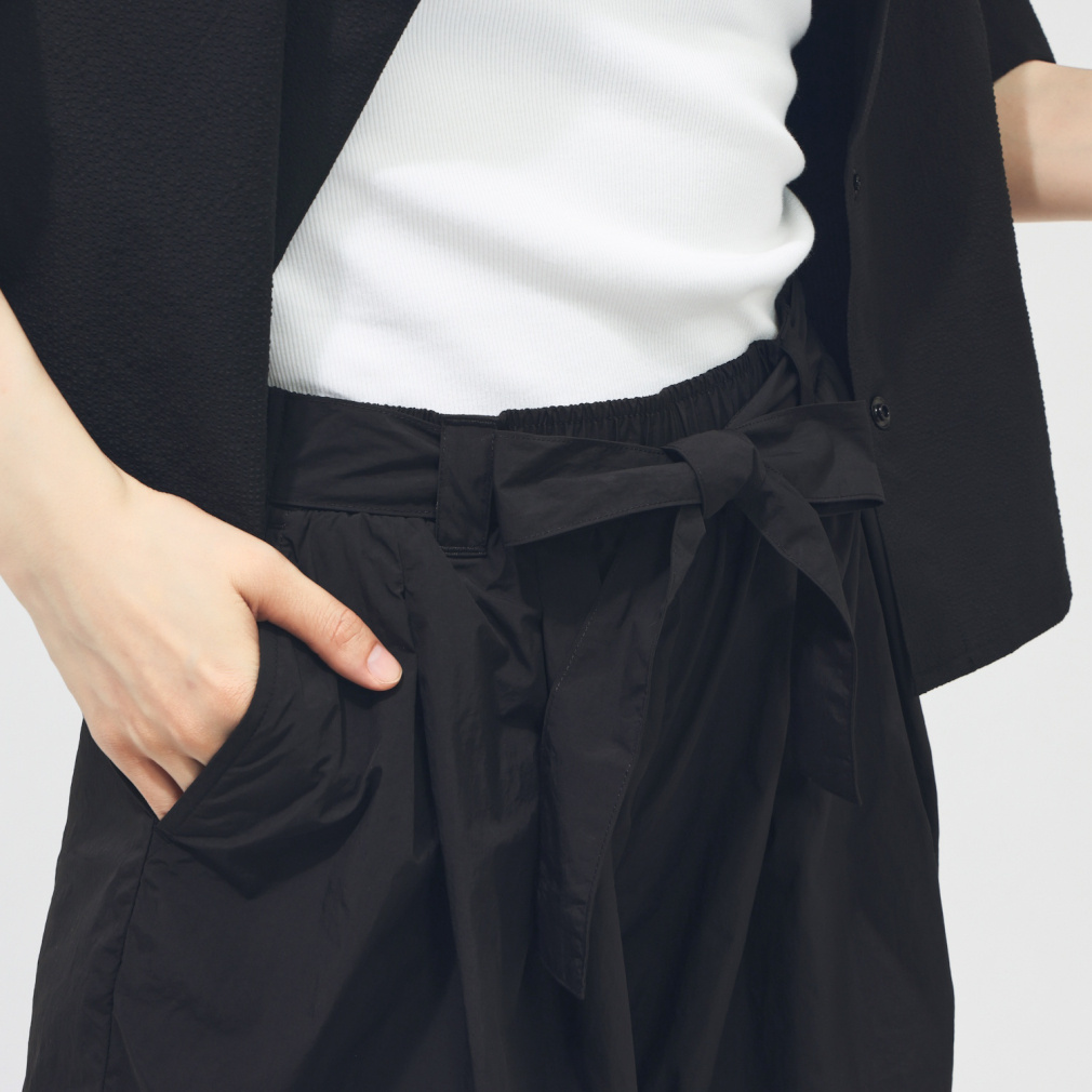 SUMMER ウーブン 9 ショートパンツ｜Alpen Online