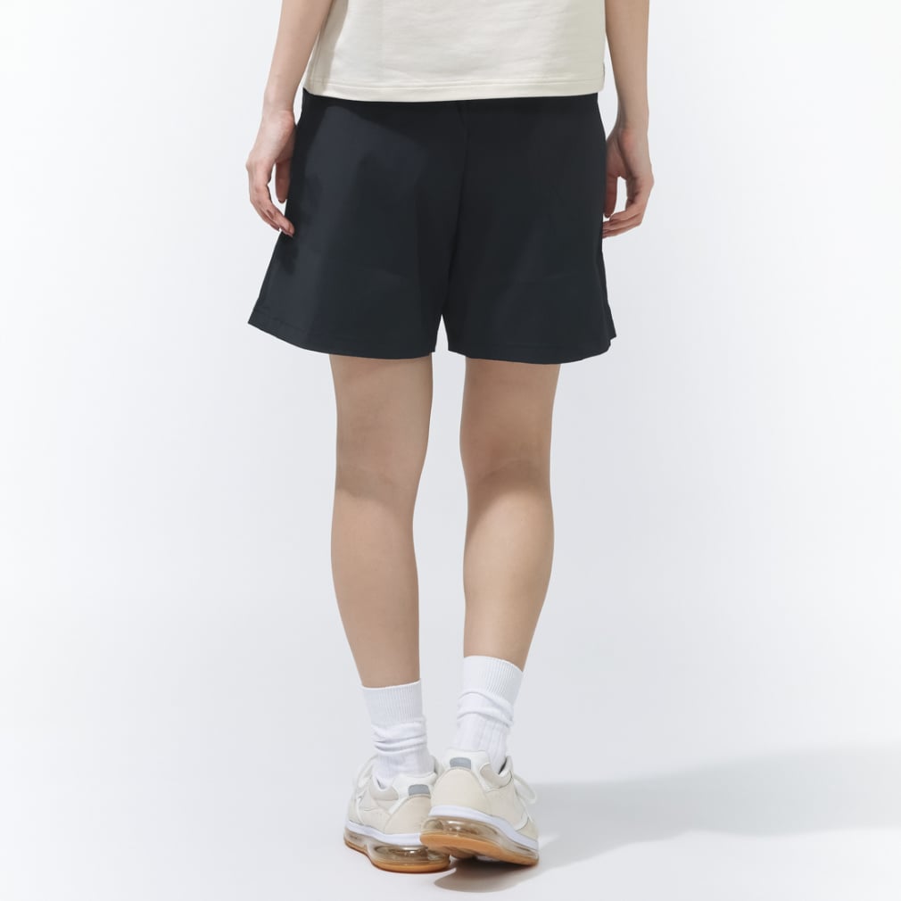 プーマ レディース ショートパンツ ESS ELEVATED ウーブン ショートPT