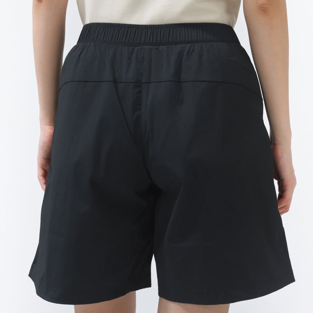 プーマ レディース ショートパンツ ESS ELEVATED ウーブン ショートPT