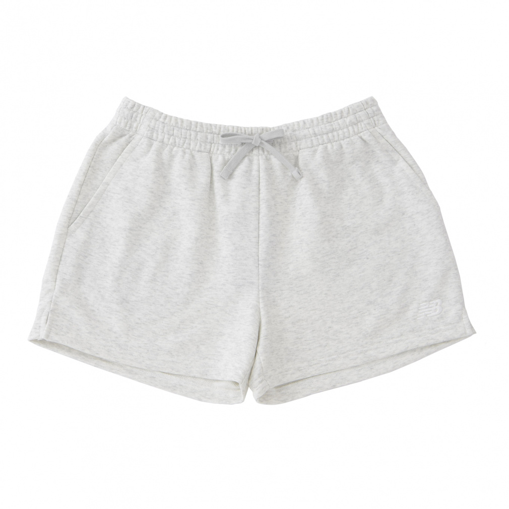 ニューバランス レディース ショートパンツ スウェットショーツ Sport