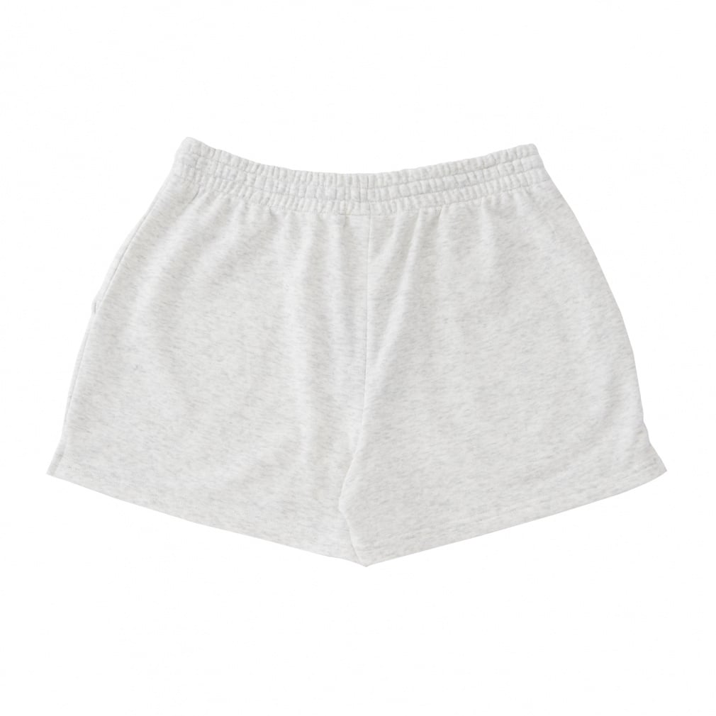ニューバランス レディース ショートパンツ スウェットショーツ Sport