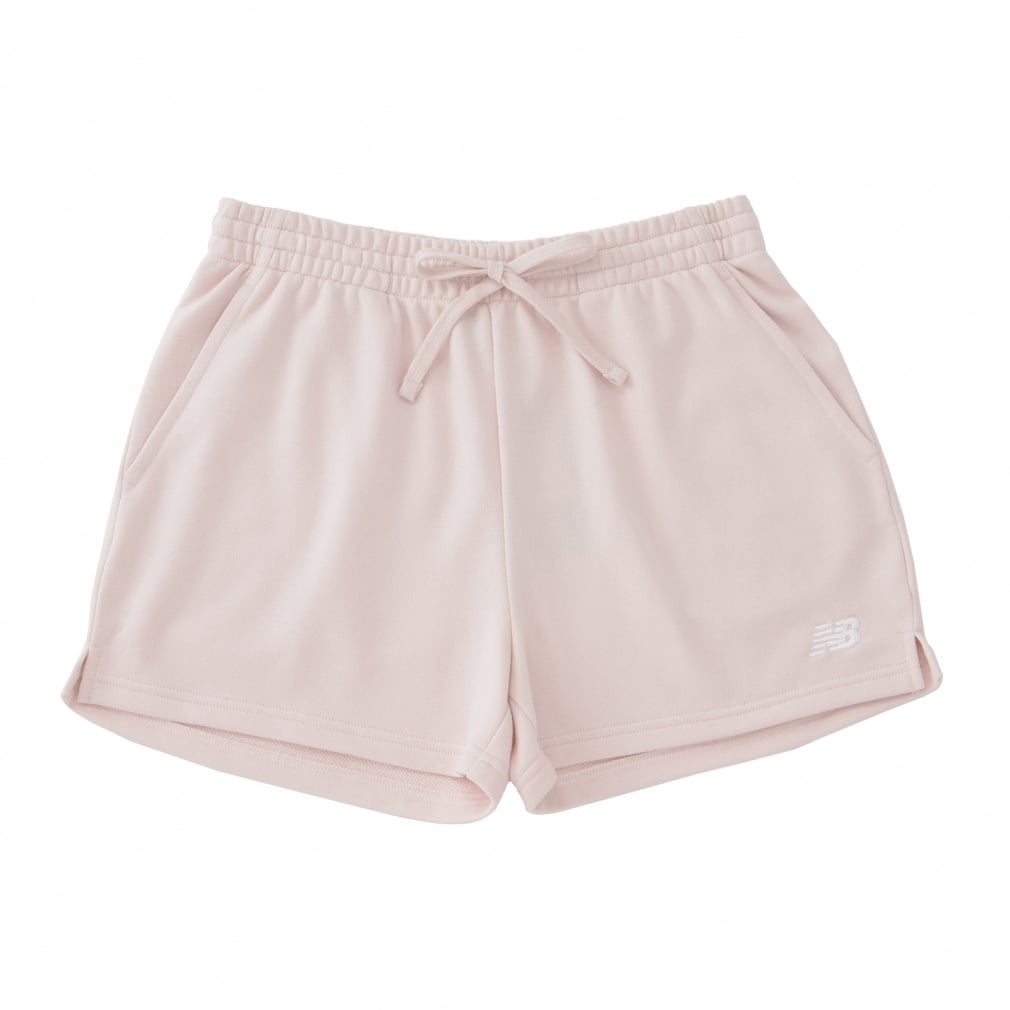 ニューバランス レディース ショートパンツ スウェットショーツ Sport