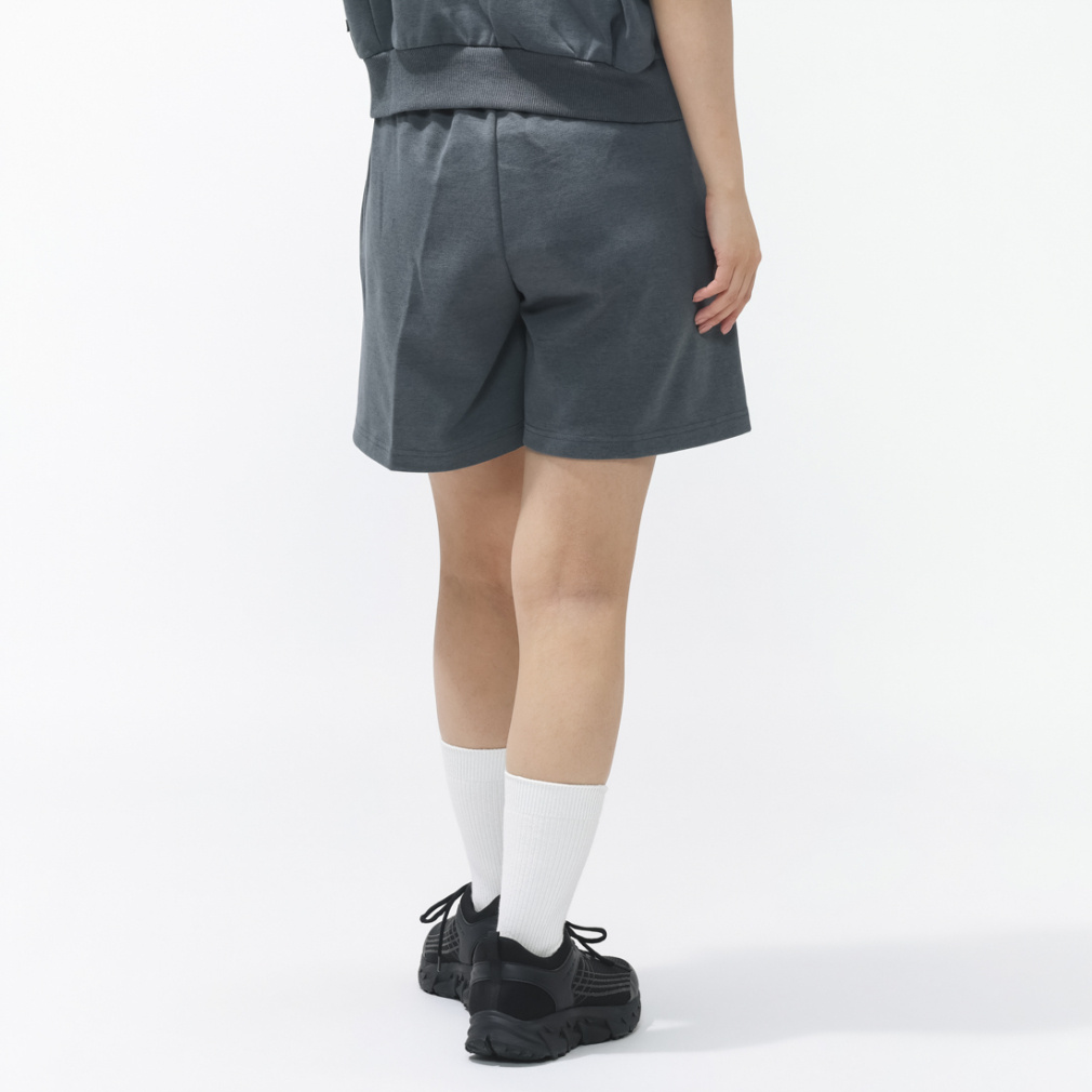 コンバース レディース ショートパンツ SIDE POCKET SW SHORTS L