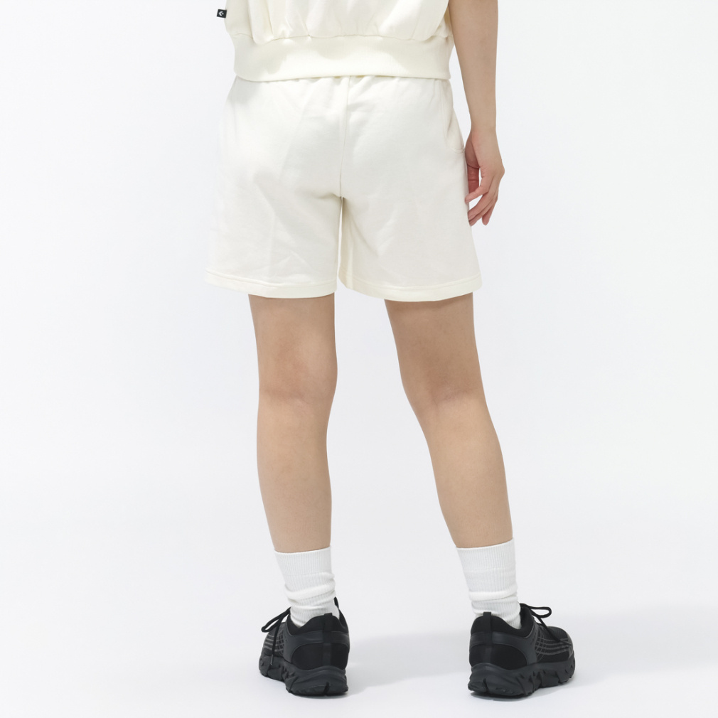 コンバース レディース ショートパンツ SIDE POCKET SW SHORTS L