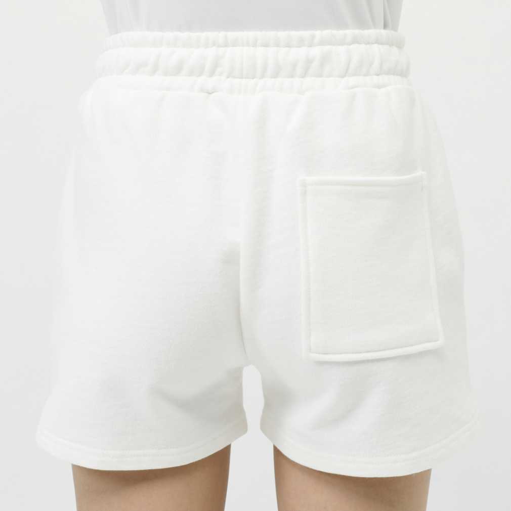 コンバース レディース ショートパンツ HW スウェットショーツ 4240009