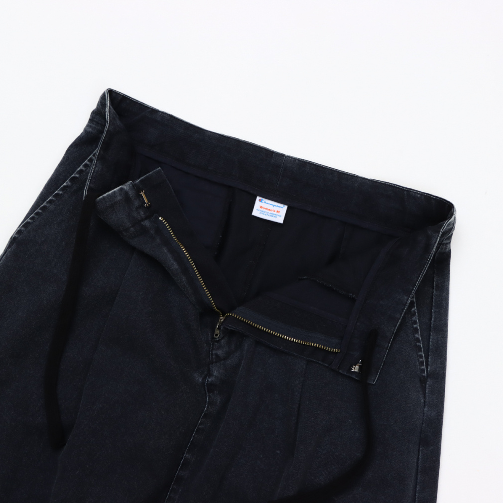チャンピオン レディース スカート LONG SKIRT CW-D203 スポーツウェア