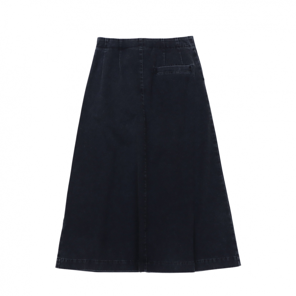 チャンピオン レディース スカート LONG SKIRT CW-D203 スポーツウェア