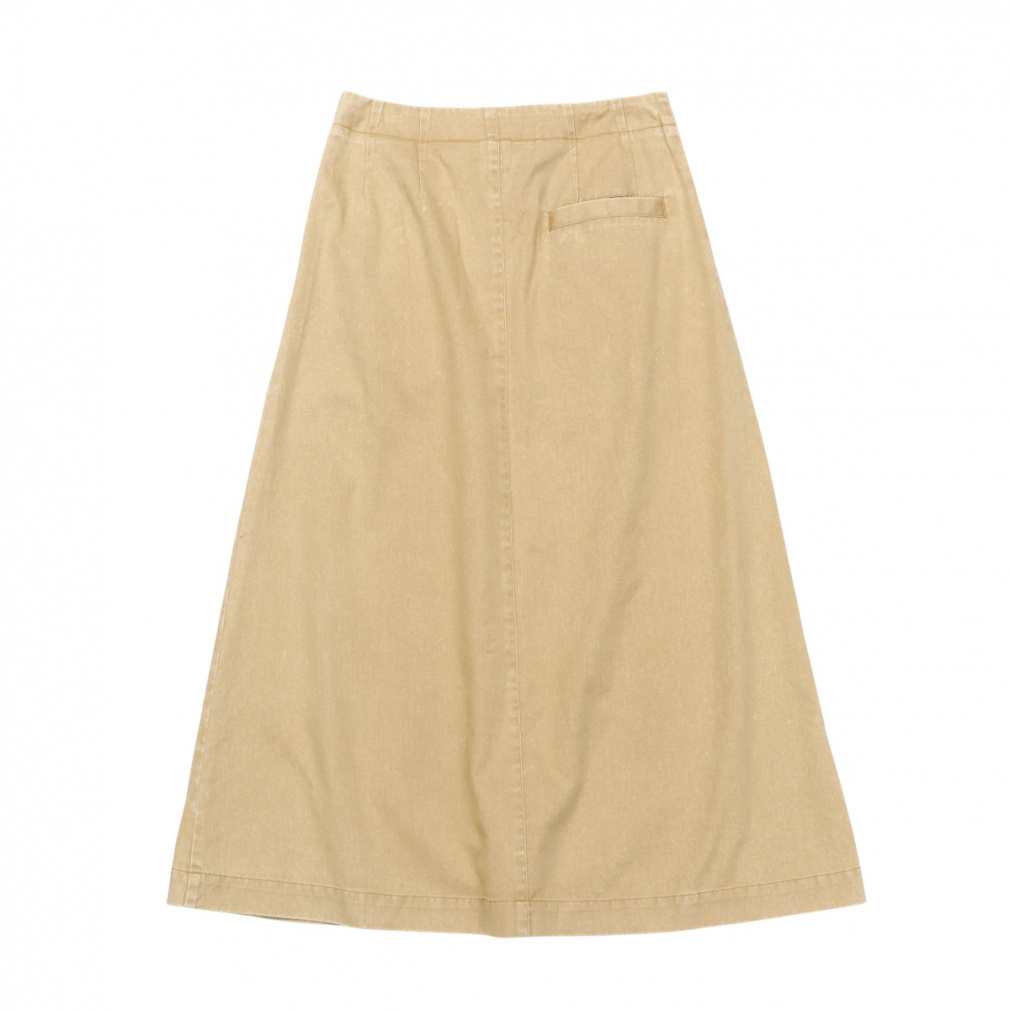 チャンピオン レディース スカート LONG SKIRT CW-D203 スポーツウェア