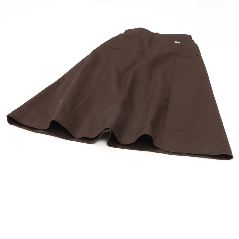 チャンピオン レディース スカート SKIRT CW-E206 スポーツウェア