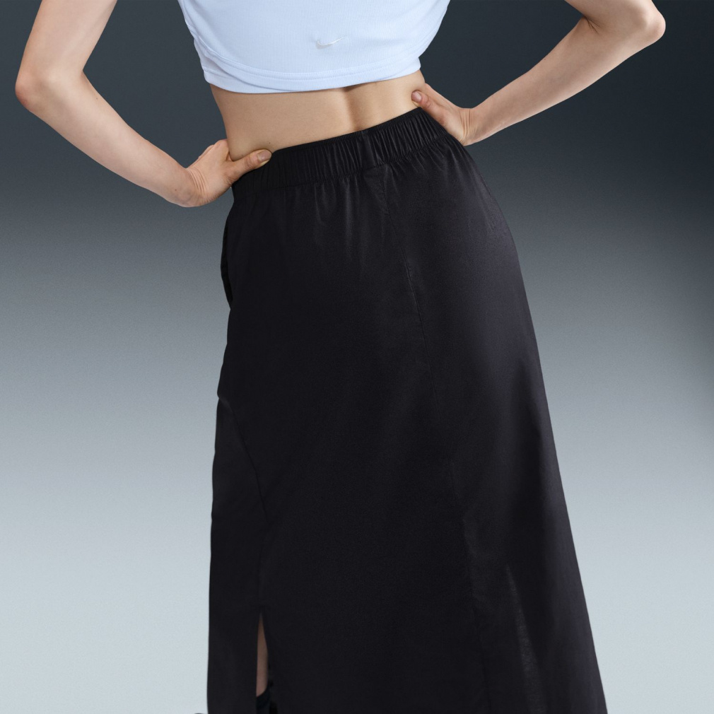 ナイキ レディース スカート ウィメンズ NSW CHLL PPLN スカート